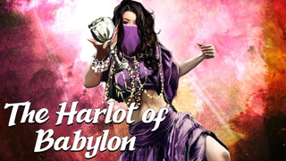 The Harlot of Babylon (Biblical Stories Explained)