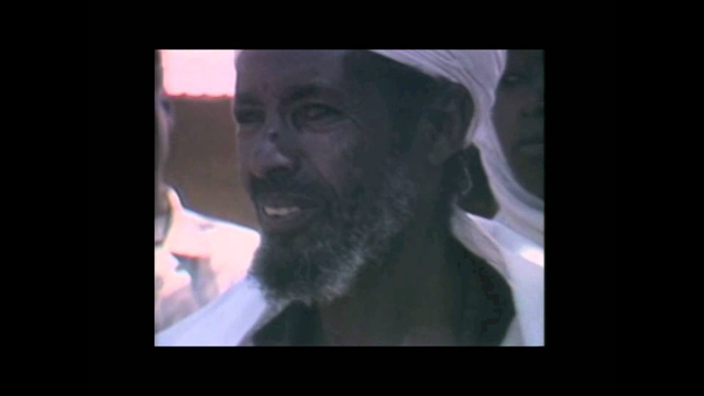 Falasha! The Saga of Ethiopian Jewry Part 1