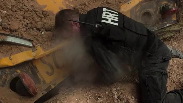 This is What (((Hollywood))) & Neo-Bolsheviks Want You to Believe Happened at Waco