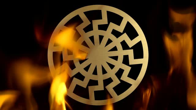 The Lightning and the Sun by Savitri Devi: Chapter 2