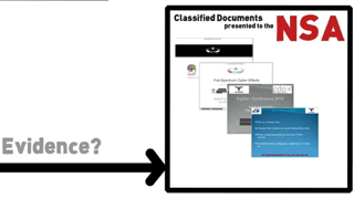 Intercept Visualizations - How Covert Agents Infiltrate the Internet