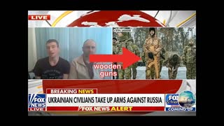 THE WORLD IS A LIE, NOTHING IS REAL