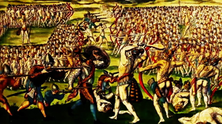 The White Balding Giants of Tartaria [MIRRORED]