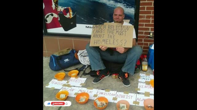 Jewish have no homeless. ðŸ‡®ðŸ‡±