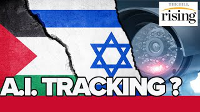 Israel TRACKING Palestinians Using FACIAL RECOGNITION, ADL Lobby KILLS Teachers Unionâ€™s BDS Vote