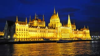 Christian Hungary Leads War Against Kike World Order