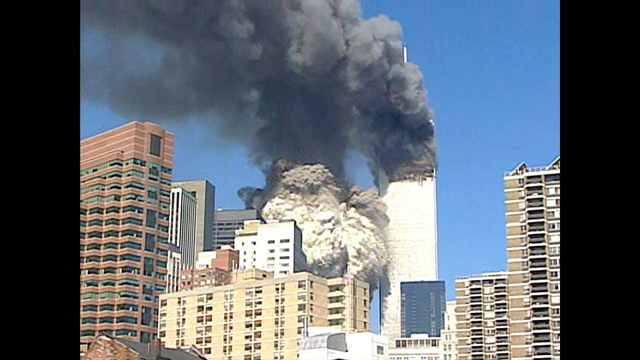 WTCI-329-I-#19 -- CNN -- R10 -- NIST FOIA #09-42