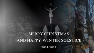 Christmas 2021 - NO MORE SUICIDES