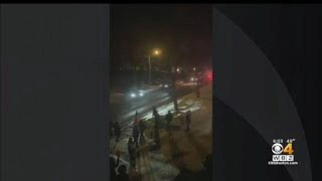 Salem Health Officials Receive Anti-Semitic Messages In Response To COVID Decisions