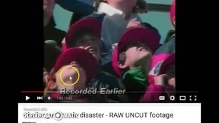 1986 Shuttle Challenger Hoax