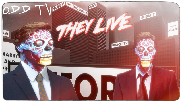 ODD TV | They Live, We Sleep ( feat. Payday Monsanto ) Song â–¶ï¸ï¸