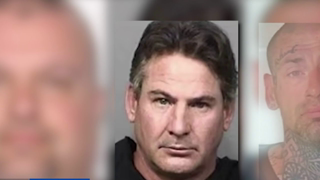 1 of 3 charged for involvement in anti-semitic rally faces a judget