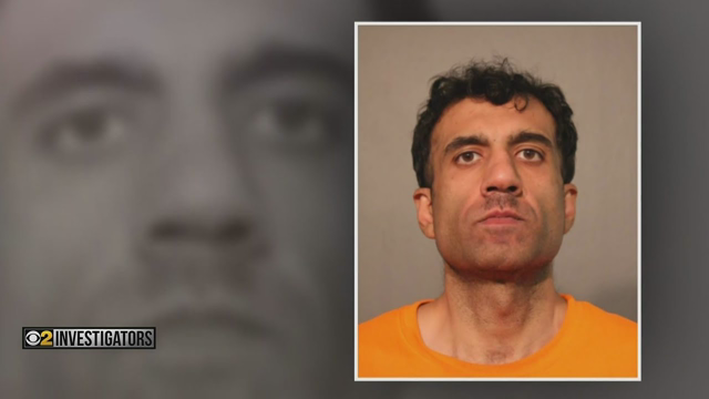 Hate Crime Charges Filed In String Of Anti-Semitic Vandalism In West Rogers Park