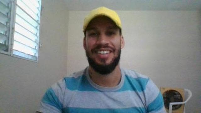 Dominican American Man Goes On Antisemetic Rant