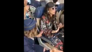 WTF??? "It's Not a Vaccine Thingâ€¦ It's Not a Health Thing, It's The Law"!