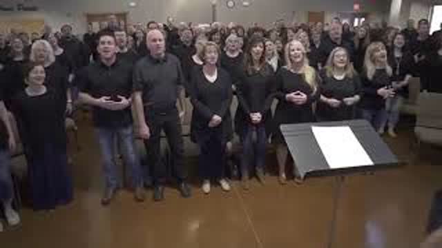 We walk by FAITH not by SIGHT