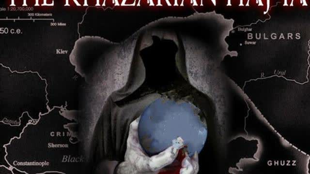 The Hidden History Of Khazar Jews