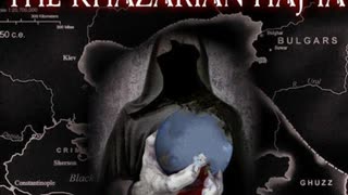 The Hidden History Of Khazar Jews