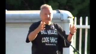 James Traficant Final Speech Freedompalooza 2014
