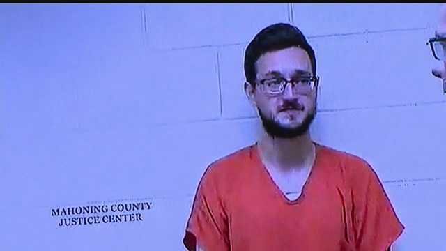 New Middletown man sentenced in Jewish Community Center threat case