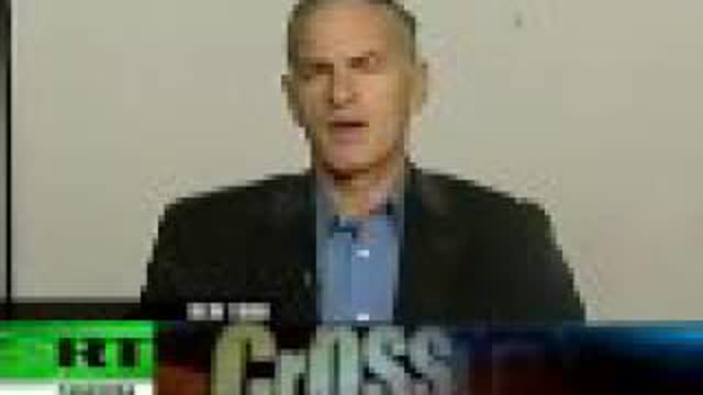CrossTalk: Norman Finkelstein vs. Israel