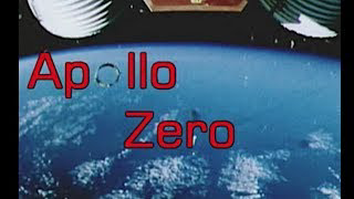 Documetary - Apollo Zero Full Movie HD