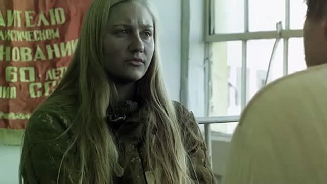 GULAG MAGADAN - TRAILER  - DE-PROGRAMMING