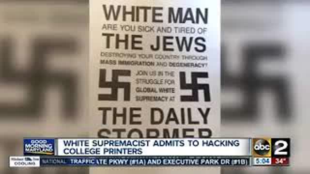 JEWS DESTROYING THE COUNTRY