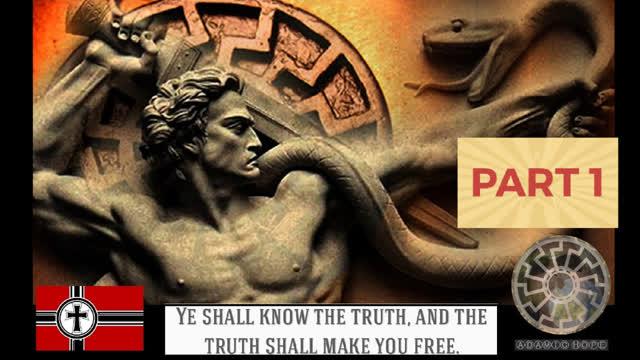 POSITIVE CHRISTIANITY IN THE THIRD REICH (PART 1)...