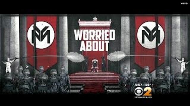 ADL Blasts Nicki Minaj Over 'Unadulterated Nazi Imagery' In Video