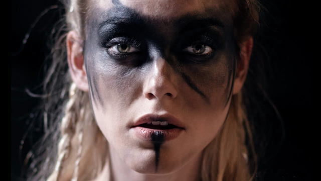 Heilung. Traust (Viking Music)