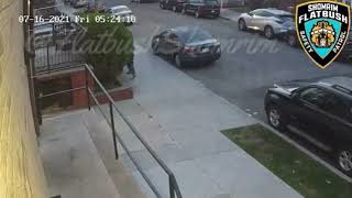 Jewish man assaulted and robbed on his way to NY synagogue