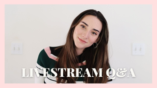 Let's Chat - LIVE! // Classically Abby Livestream