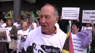 Jewish community fights back after pig incident