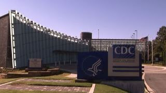 CDC closes labs over mishandling of deadly pathogens