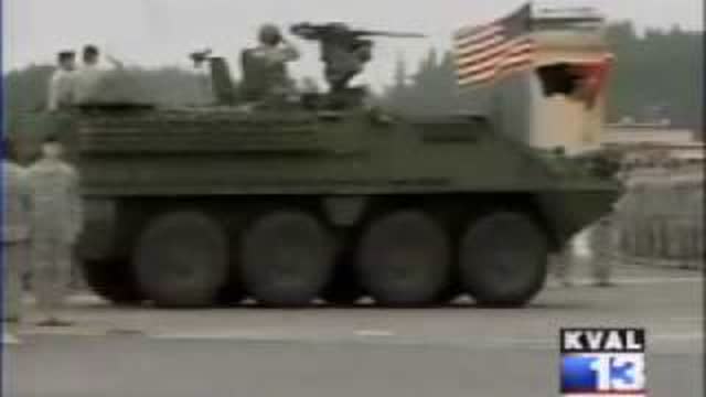 Veteran Shot by sniper in Iraq, billed for $3K by military in U.S.