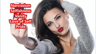 The World is Spiritually Dead