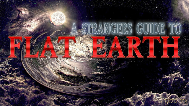 A Stranger's Guide to Flat Earth | 21 Questions and Answers (Proving The Earth Is Flat) â–¶ï¸ï¸