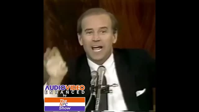 puppet Joe Biden Predicting The Pandemic ðŸ¤·ðŸ½â€â™‚ï¸ðŸ¤·ðŸ½â€â™‚ï¸ðŸ¤·ðŸ½â€â™‚ï¸