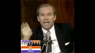 puppet Joe Biden Predicting The Pandemic ðŸ¤·ðŸ½â€â™‚ï¸ðŸ¤·ðŸ½â€â™‚ï¸ðŸ¤·ðŸ½â€â™‚ï¸