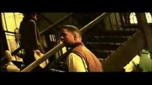 Fallen: Beware My Wrath