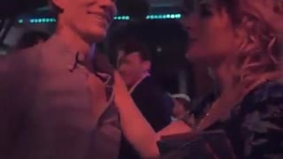 Laura Loomer LOVES Aryan Men