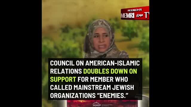 Chabad Centers Vandalized in Montreal & Milan, CAIR Doubles Down on Support for Antisemitic Member