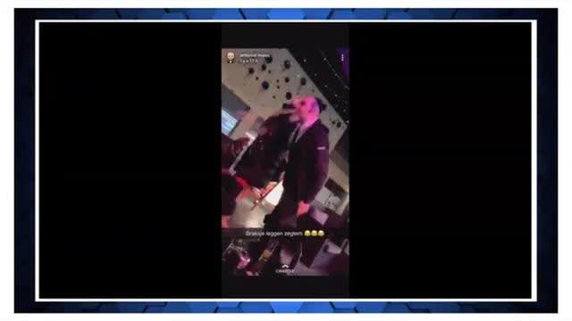 Self-chosen slimy lying (((Chiken Swinger))) shows his warm felt feelings toward children of God