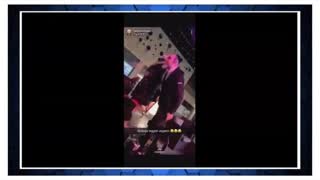 Self-chosen slimy lying (((Chiken Swinger))) shows his warm felt feelings toward children of God