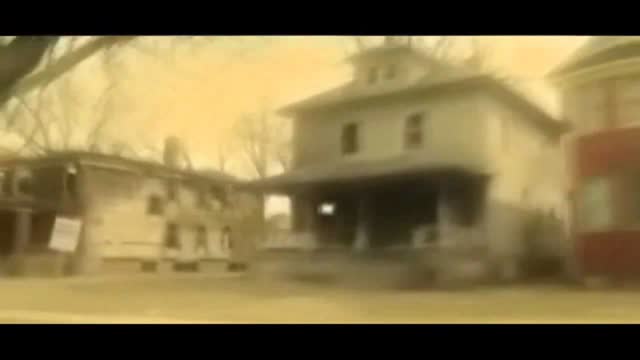 AMERICAN CANNIBALISM PREQUEL