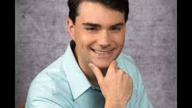 Ben Shapiro: the Neo-Zionist Identitarian