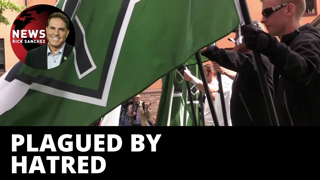 Antisemitism spikes across Europe on Yom Kippur