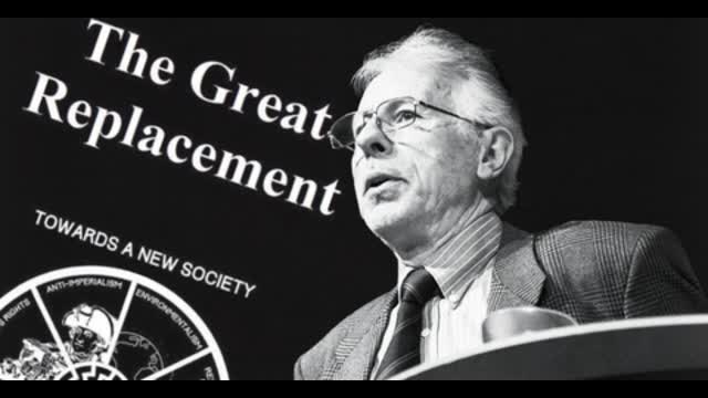 Culture of Critique - Preface to the First Paperback Edition - Part 8