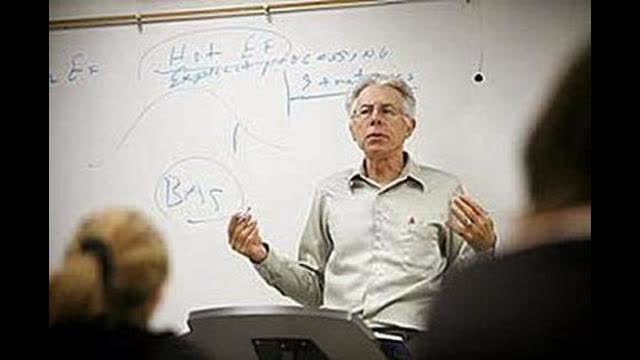 Culture of Critique - Part 11 - Chapter 1A